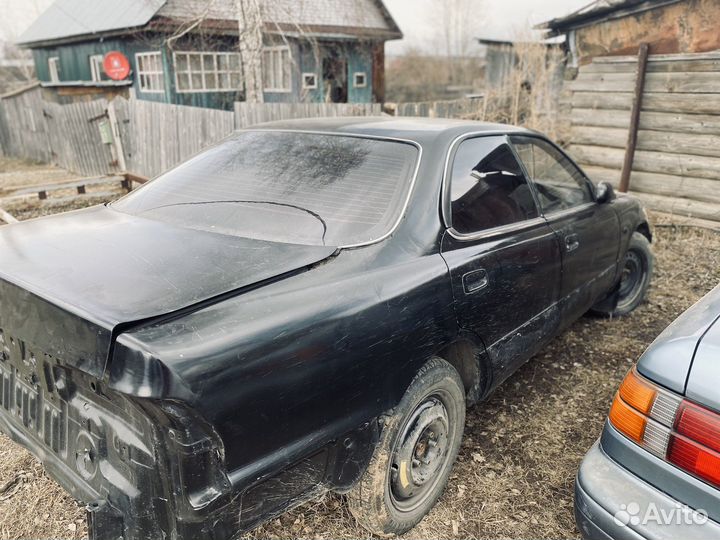 Toyota Windom VCV11 1995г В полный разбор