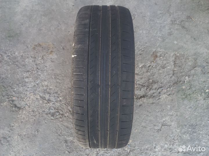 Continental ContiSportContact 5 225/45 R19