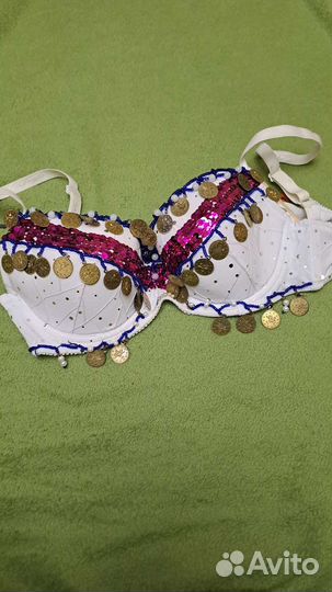 Бюст для танцев