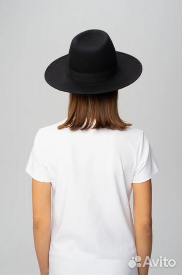 Шляпа федора Cocoshnik
