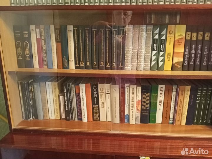 Художественная литература