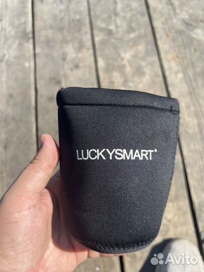 Эхолот lucky SMART LS-2W