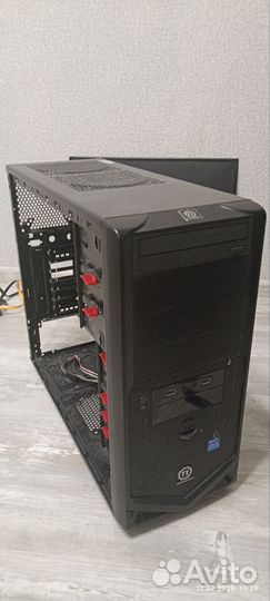 Корпус Termaltake