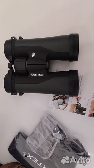 Бинокль Vortex Crossfire HD10x42