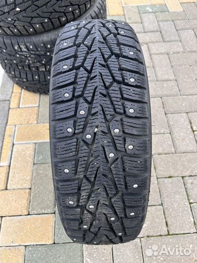 Nokian Tyres Nordman 7 175/70 R13 82T