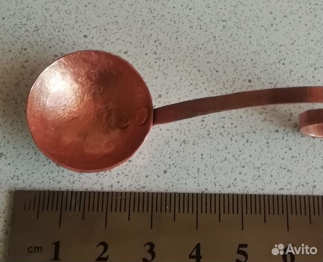 Ложечка для специй