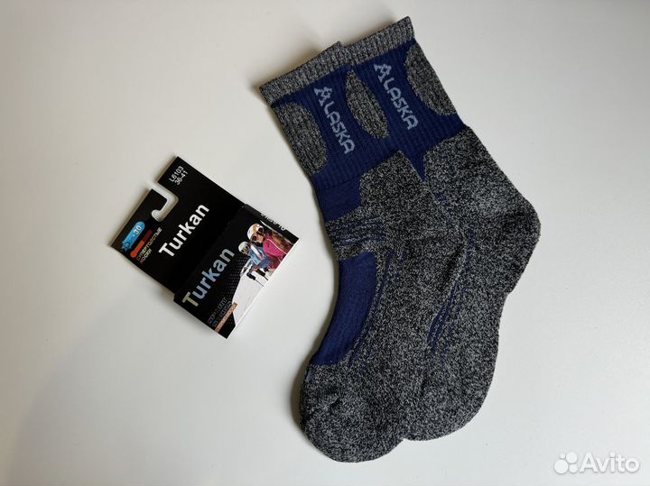 Термоноски Аляска для детей