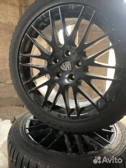Nokian Tyres Hakkapeliitta 7 275/40 R20 106T