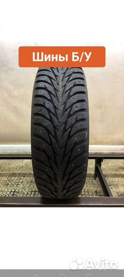 Yokohama Ice Guard IG35 175/65 R14