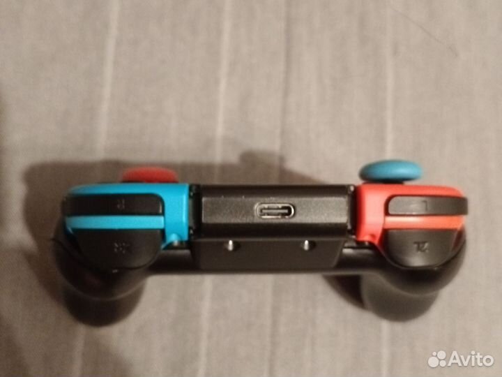 Nintendo switch joy con оригинальные