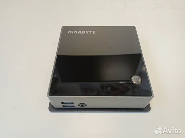 Компьютер Gigabyte