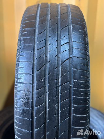 Bridgestone Turanza ER30 235/65 R17