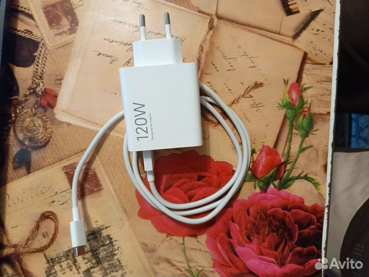 Наушники apple earpods lightning,зарядные Xiaomi