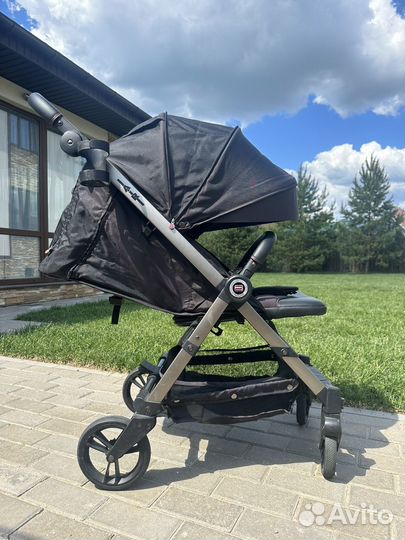 Коляска esspero air