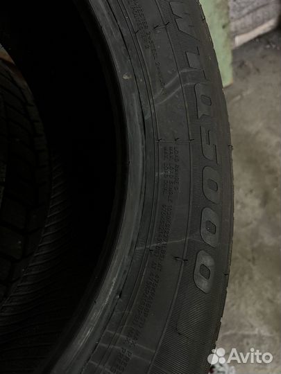 Torque WTQ5000 16/65