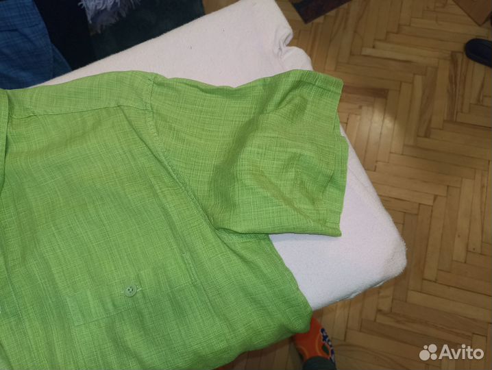 Рубашка Sanbal Professional