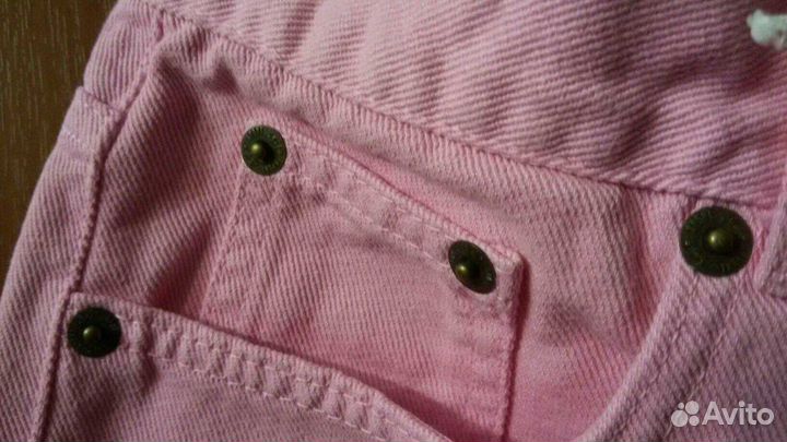 Джинсы новые женские Bosco