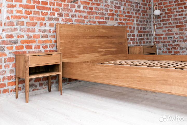 Тумба прикроватная