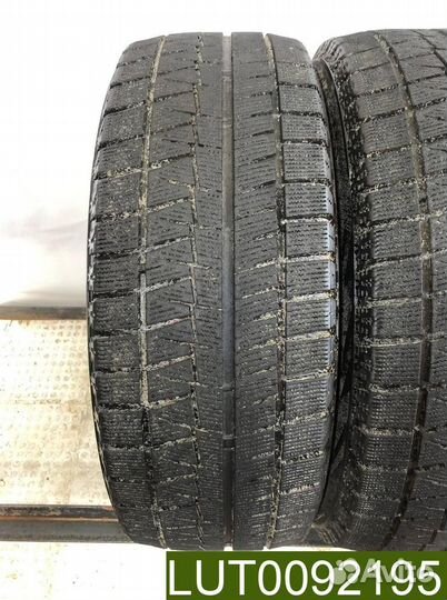 Bridgestone Blizzak Revo GZ 215/55 R17 94Q