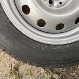 Колеса 175/65 r 14