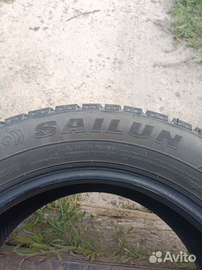 Sailun Ice Blazer Arctic 195/60 R15