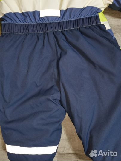 Комбинезон 80