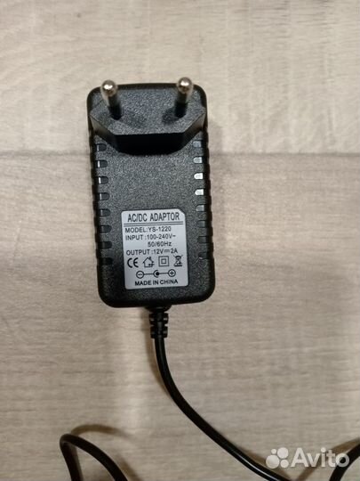 Кабель USB 3.0 к SATA жесткому диску