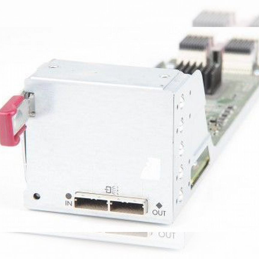 [399049-001] Контроллер Hp Dual Sas I/O Modul 399049-001