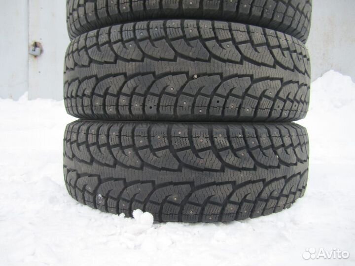 Hankook I'Pike RW11 225/65 R17