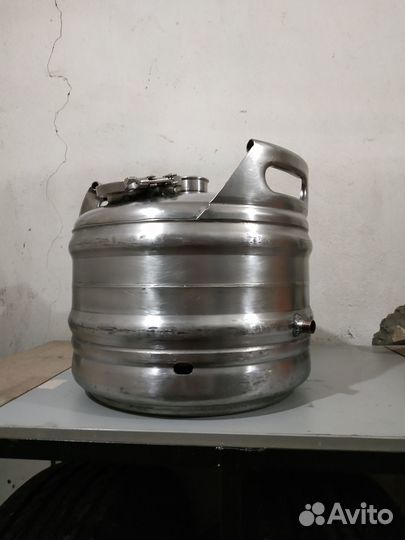 Перегонный куб 30 литров