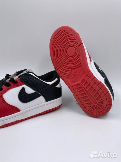 Кроссовки Jordan Air Jordan 1 Low Og Chicago GS