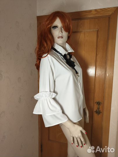 Блузка collection