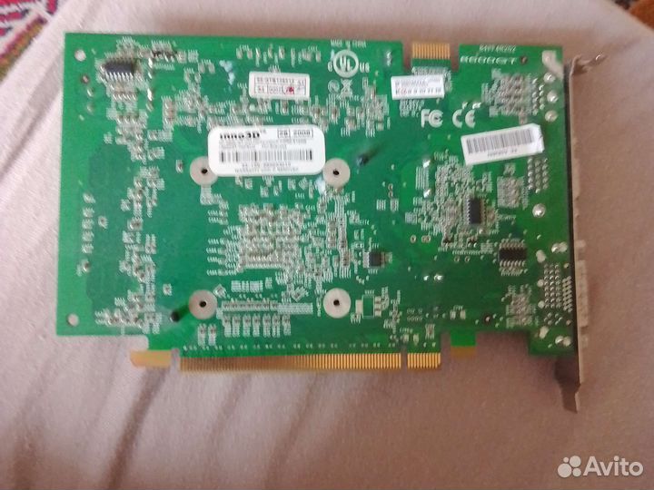Видеокарта для пк