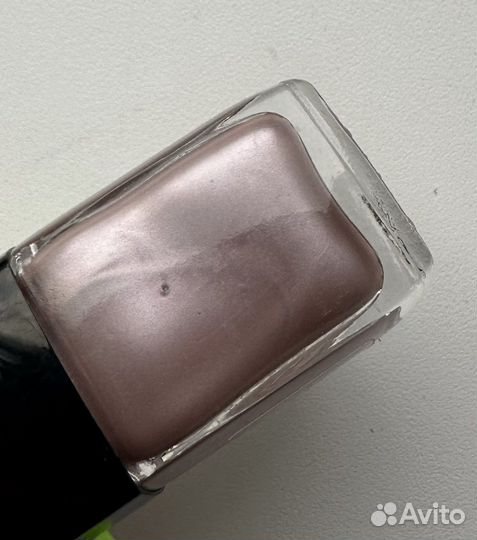 Chanel лак для ногтей 73 violette