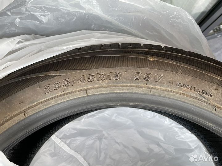 ChaoYang RP 19 235/45 R19