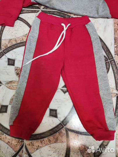 Костюм детский