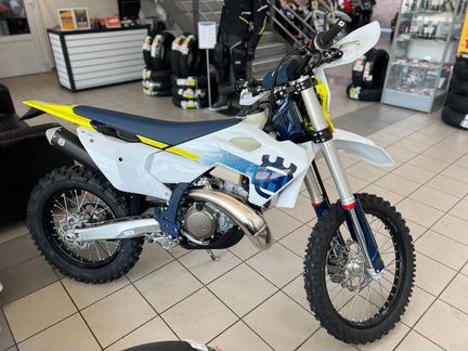 Husqvarna TE 300 2024 TBI