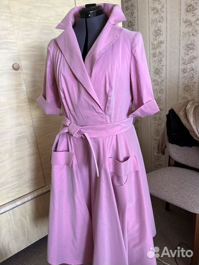 Платье женское 48 -50