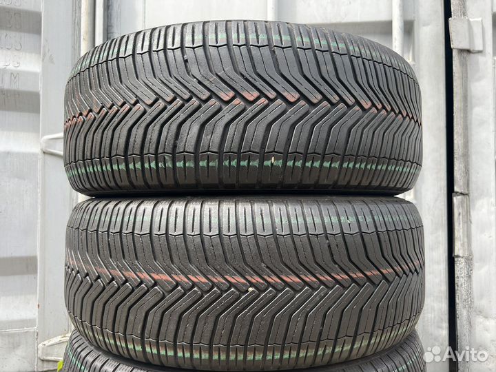 Michelin CrossClimate+ 235/55 R17