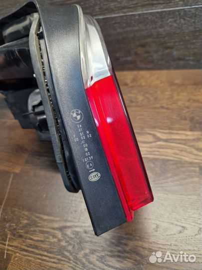 Фонарь BMW E60