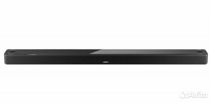 Саундбар Bose SMART Ultra Soundbar