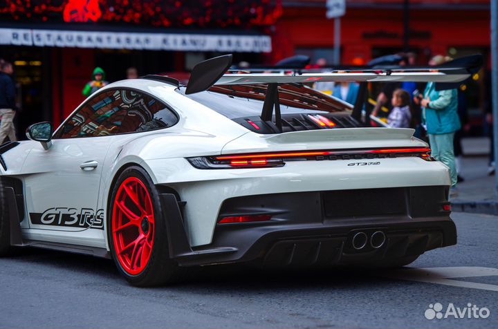 Автофотограф