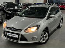 Ford Focus 2.0 AMT, 2014, 147 000 км, с пробегом, цена 1 145 000 руб.