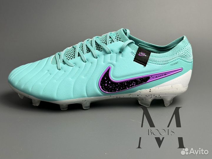Бутсы Nike Tiempo Legend 10 Gk9fE