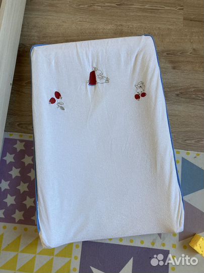 Пеленальная доска IKEA