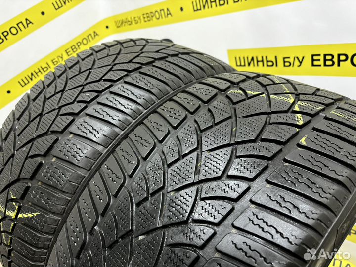 Dunlop SP Winter Sport 3D 255/35 R19