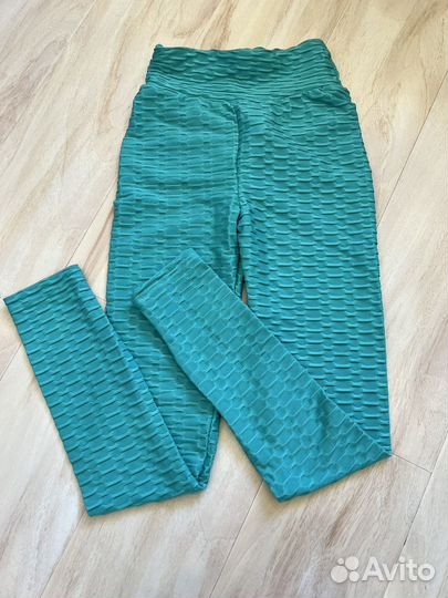 Леггинсы новые