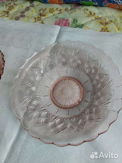 Ваза для фруктов