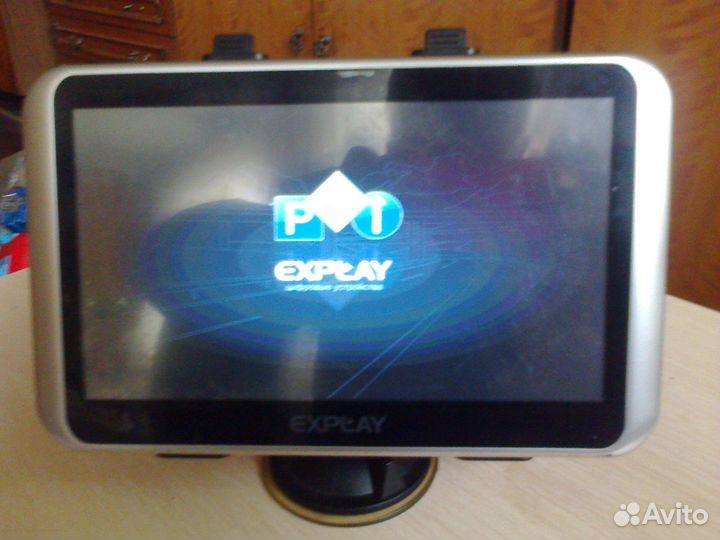 Автонавигатор