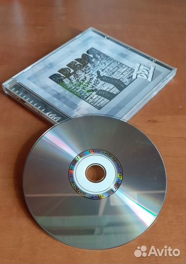 Русский рок «ддт» (Лицензия)